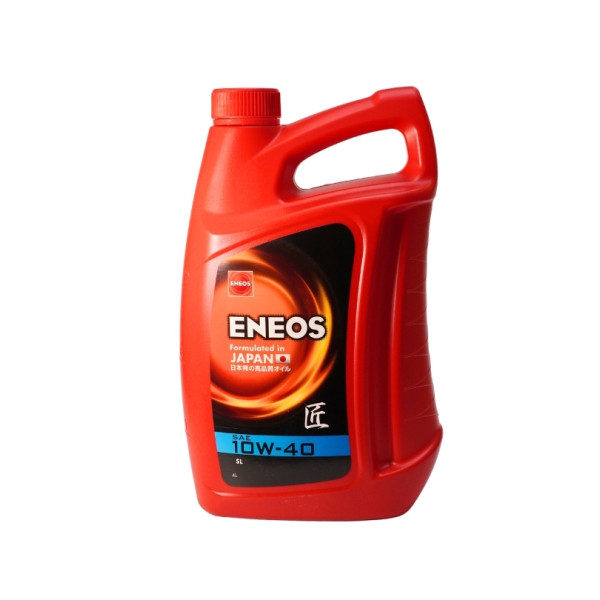 ENEOS Fully Synthetic 10W-40