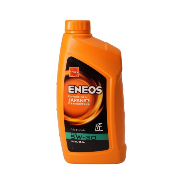 ENEOS Fully Synthetic 5W-30