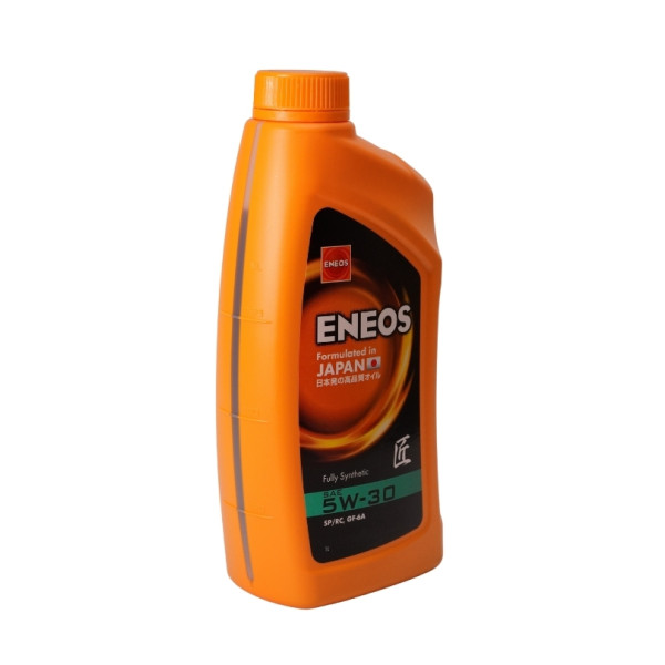 ENEOS Fully Synthetic 5W-30