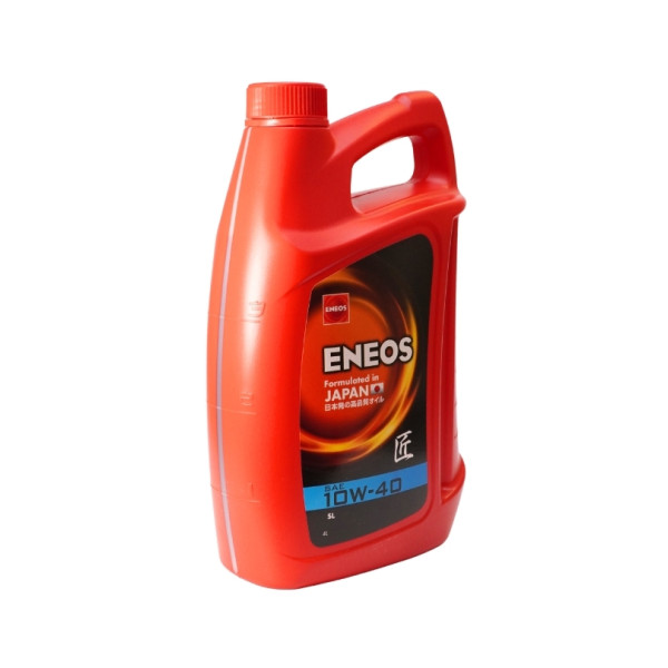 ENEOS Fully Synthetic 10W-40