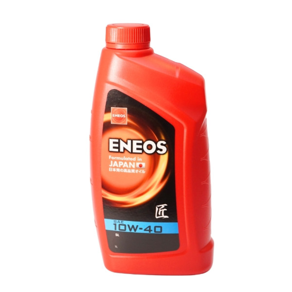 ENEOS Fully Synthetic 10W-40