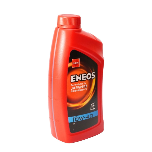 ENEOS Fully Synthetic 10W-40
