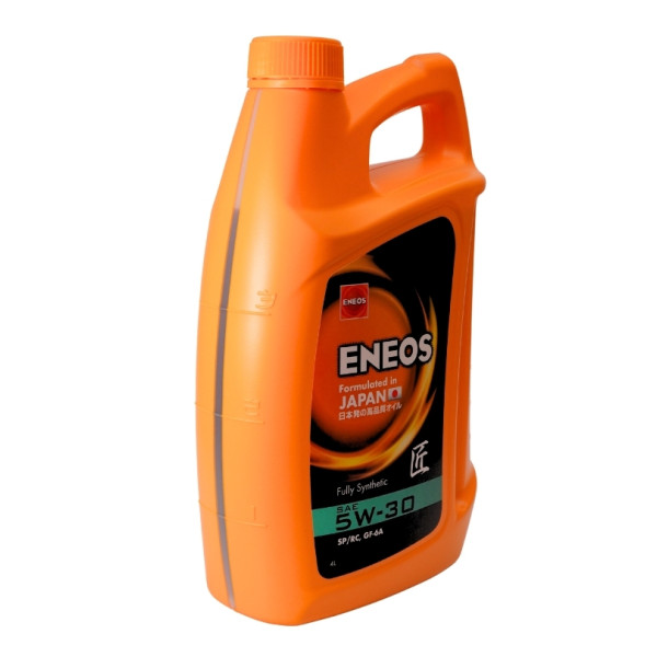 ENEOS Fully Synthetic 5W-30