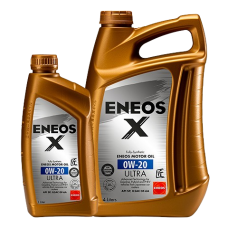 ENEOS X 0W-20