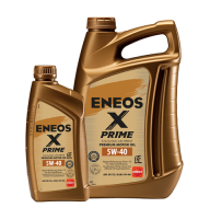 ENEOS X PRIME 5W-40
