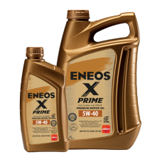 ENEOS X PRIME 5W-40