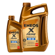 ENEOS X PRIME 0W-20