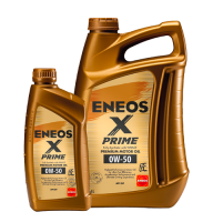 ENEOS X PRIME 0W-50