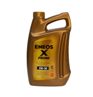 ENEOS Fully Synthetic 0W-50