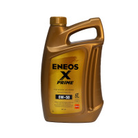 ENEOS Fully Synthetic 0W-50