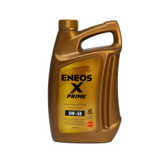 ENEOS Fully Synthetic 0W-50