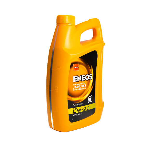 ENEOS FS 0W-20