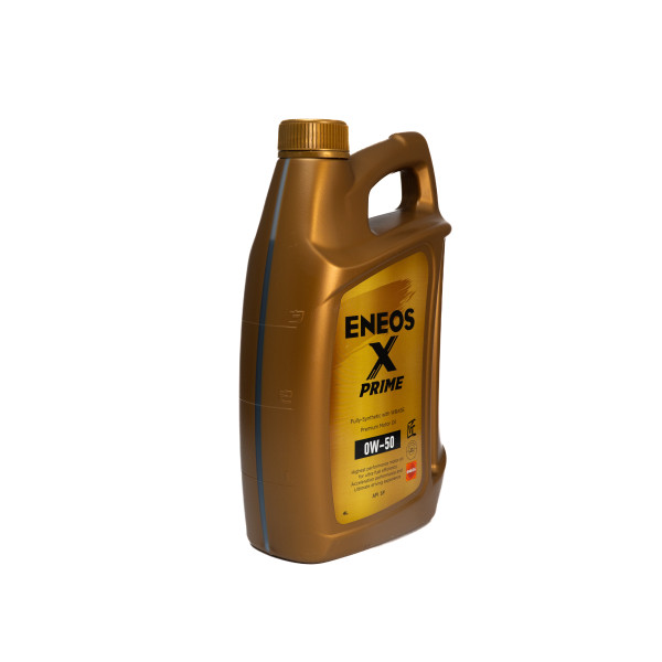 ENEOS Fully Synthetic 0W-50
