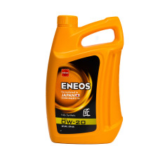 ENEOS Fully Synthetic 0W-20