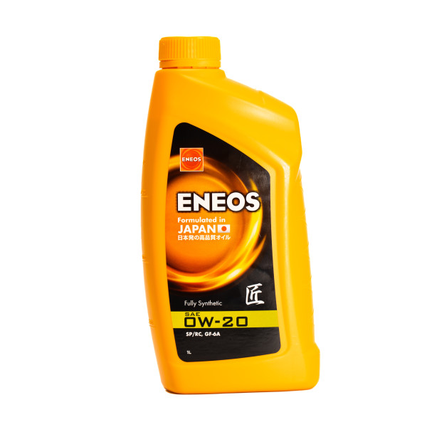 ENEOS FS 0W-20