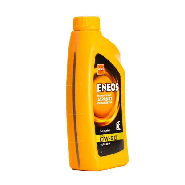 ENEOS FS 0W-20