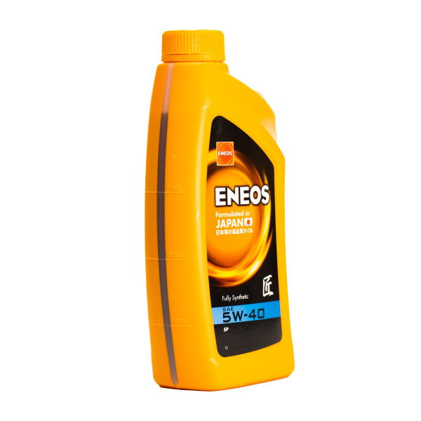 ENEOS Fully Synthetic 5W-40