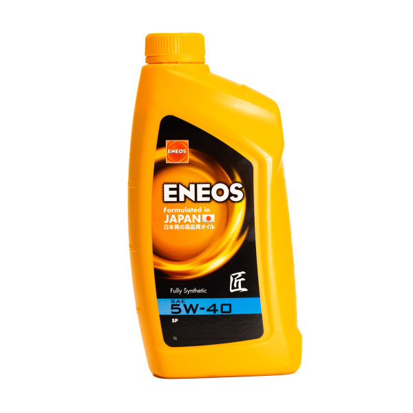 ENEOS Fully Synthetic 5W-40