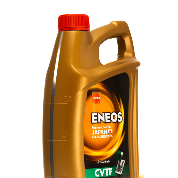 ENEOS Fully Synthetic CVTF
