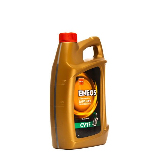 ENEOS Fully Synthetic CVTF